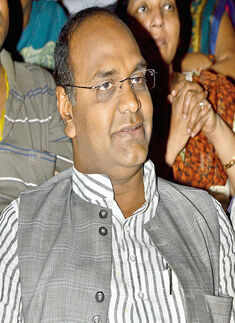 A musical evening in Bhopal