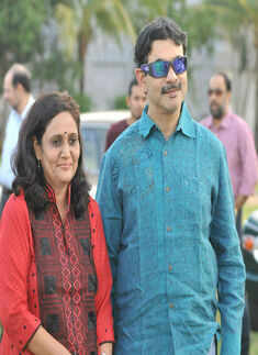 Exhibition of vintage cars