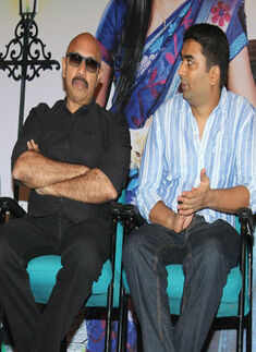 Naaigal Jaakirathai: Press meet