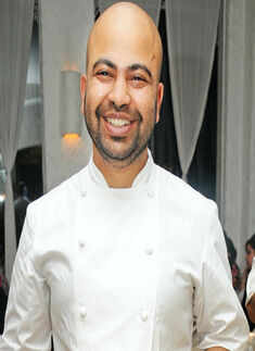 Sujan S launches new menu