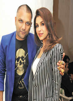 Sujan S launches new menu