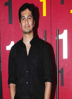 Audio launch: Angels