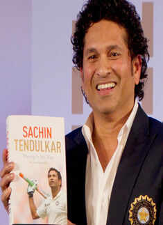 Controversial sports autobiographies