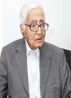 Ramkumar exhibits artworks