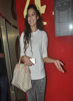 Garam Hawa: Screening