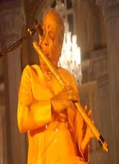 Pandit Hariprasad Chaurasia