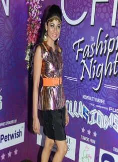 Cinemaspice Awards 2014