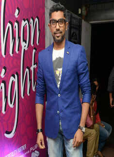 Cinemaspice Awards 2014