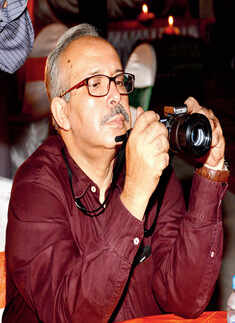 Artists in Residency