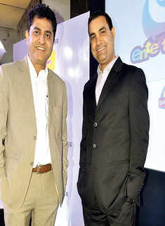 Sonu Nigam at an event