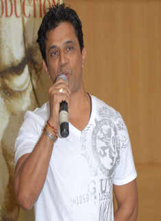 Abhimanyu: Success meet