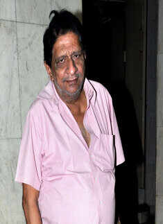 Celebs at Koli's premiere