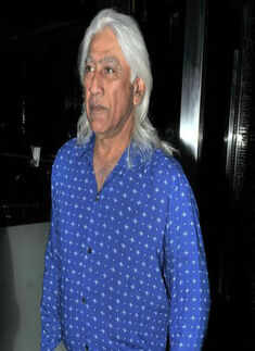 Jacinta Rao&rsquo;s birthday party