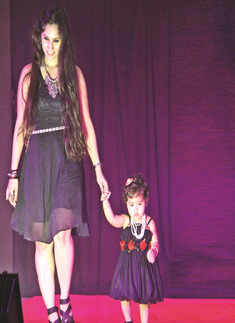 Alumni meet at Awadh Girls College