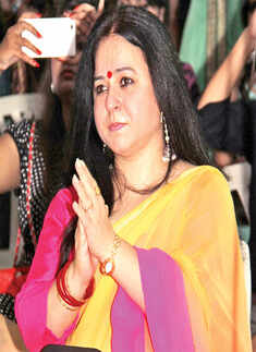 Alumni meet at Awadh Girls College