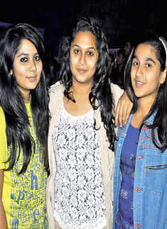 Euphony IV music festivals in Indore