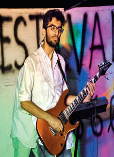 Euphony IV music festivals in Indore