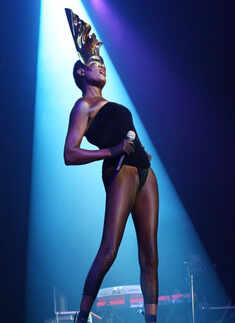 Grace Jones