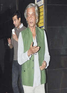 Kill Dil: Spl Screening