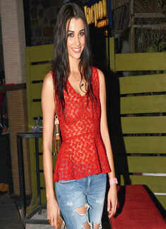 Club Story launch in Delhi