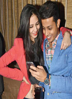 Club Story launch in Delhi