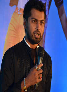 Khushi Khushiyagi: Audio launch