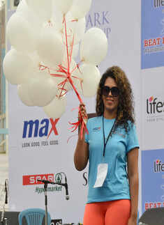 Beat diabetes in Bengaluru