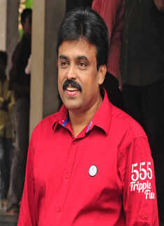 Celebs at music launch of Ottamandaram