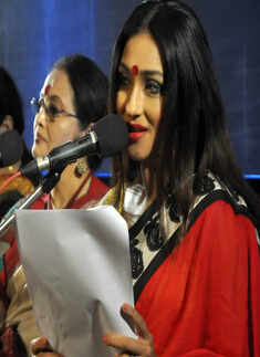 Musical event Stree in Kolkata