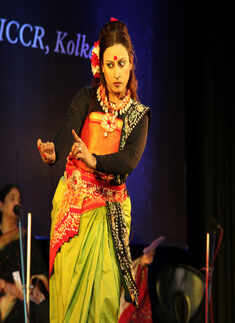 Musical event Stree in Kolkata