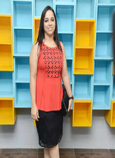 Lloyds Tea House party