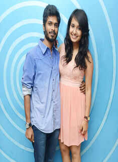 Party at Small World Pub