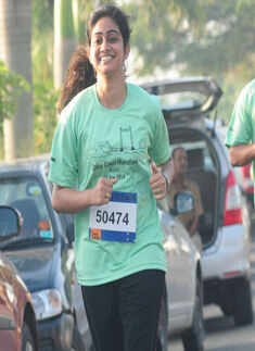 Spice Coast Marathon '14