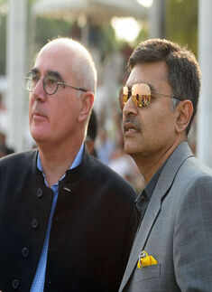 Indian Open Polo Championship