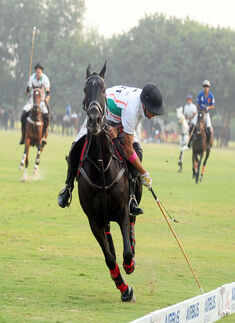 Indian Open Polo Championship