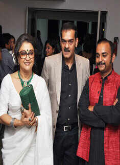 Photography Exhibition at Birla Academy