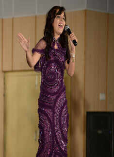 Clean & Clear Fresh Face 2014: National Finale