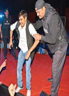 IIM Lucknow's Index 2014