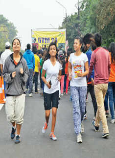 Raahgiri Day at Shahpura Lake