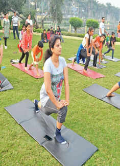 Raahgiri Day at Shahpura Lake