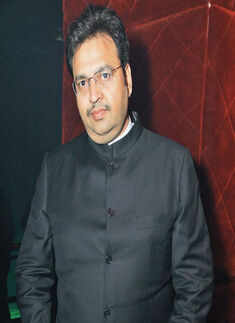 Jab TV actors partied in Dilli