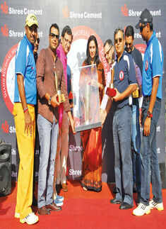 SK Memorial Golf Tournament