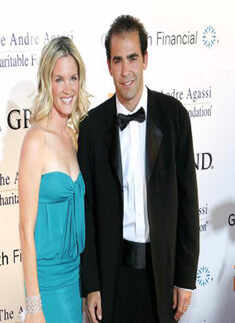 Actress-athlete love stories