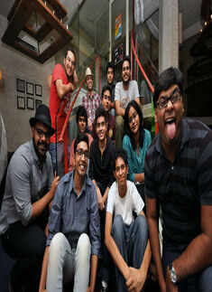 Melbourne International Comedy Festival: Auditions