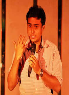 Melbourne International Comedy Festival: Auditions