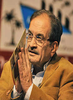 An evening to remember