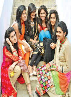 Meena Bazaar annual fair