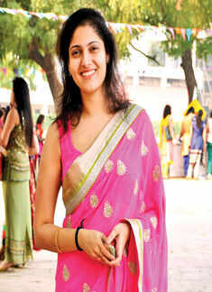 Meena Bazaar annual fair