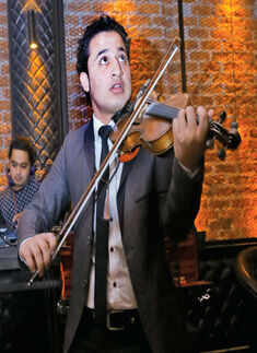 Fork You Too: Prelaunch party