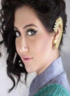 Celebs accused of shoplifting